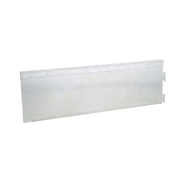 Plate, Supercharger, 22X6-3/4 For - Part No Vh00-710510